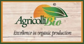 AGRICOLLI BIO SRL EXPORT FROM ITALY