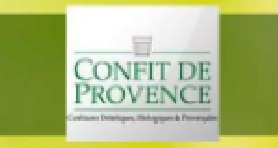 CONFIT DE PROVENCE EXPORT FROM FRANCE
