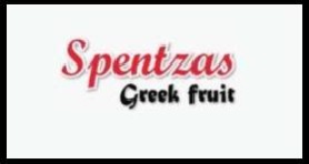 SPENTZAS FRUITS IKE EXPORT FROM GREECE