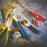 EXPORTS HAND TOOLS FROM EUROPE