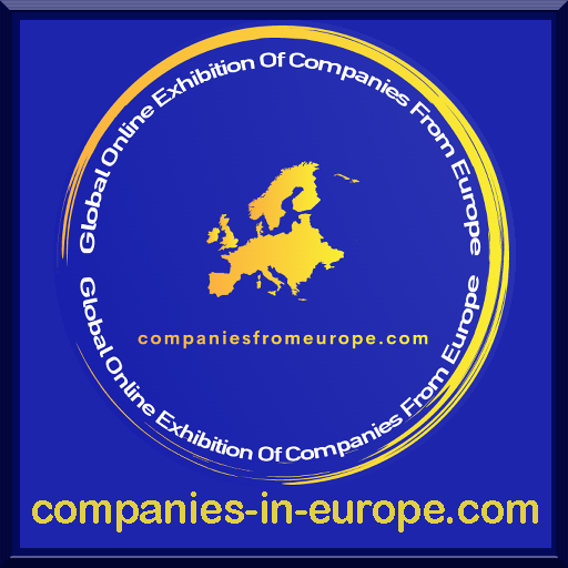 companies in europe / companies from europe / export companies from europe